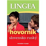 Slovensko-ruský hovorník - 