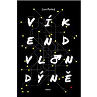 Víkend v Londýně - Jan Folný