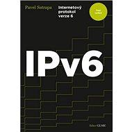 IPv6: Internetový protokol verze 6 - Pavel Satrapa