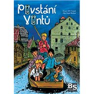Povstání Vontů - Josef Blažek