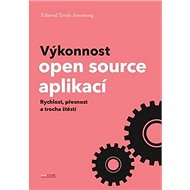 Výkonnost open source aplikací: Rychlost, přesnost a trocha štěstí - Tavish Armstrong