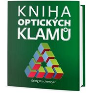 Kniha optických klamů - Georg Rüschmeyer