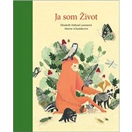 Ja som život - Elisabeth Helland Larsenová