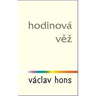Hodinová věž - Václav Hons