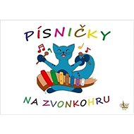 Písničky na zvonkohru - 