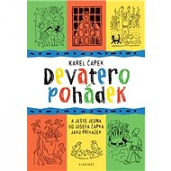 Devatero pohádek - Karel Čapek; Josef Čapek