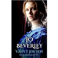 Vždyť jde jen o manželství - Jo Beverley