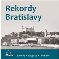 Rekordy Bratislavy - Kliment Ondrejka