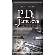Rubáš pro slavíka - P.D. Jamesová