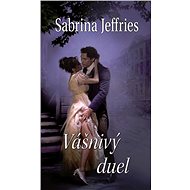Vášnivý duel: Hříšní ctitelé (4) - Sabrina Jeffries