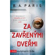 Za zavřenými dveřmi - 