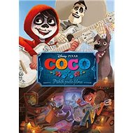 Coco Příběh podle filmu - 