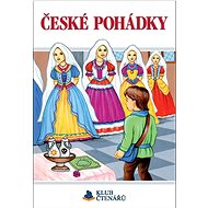 České pohádky - 
