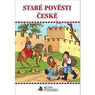 Staré pověsti české - 