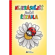 Nejkrásnější česká říkadla - 