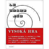 Vysoká hra - 