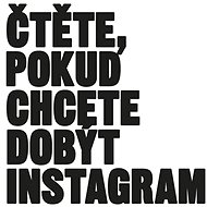 Čtěte, pokud chcete dobýt Instagram - 