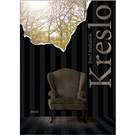 Kreslo - Jozef Andraščík