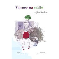 Vánoce na sádle - 