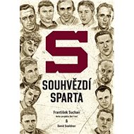 Souhvězdí Sparta - František Suchan; David Soeldner