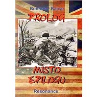 Prolog místo epilogu - Bohuslav Balcar