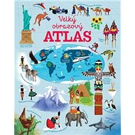 Velký obrazový atlas světa - 