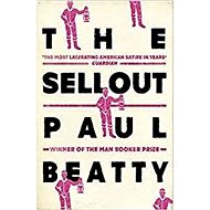 The Sellout - Paul Beatty