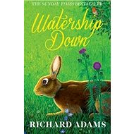 Watership Down - Richard Adams