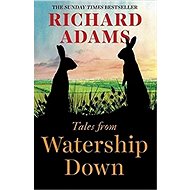 Tales from Watership Down - Richard Adams