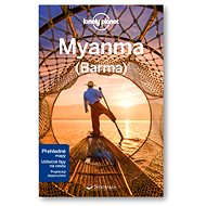 Myanma (Barma) - 