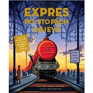Expres po stopách objevů - 