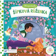 Šípková Růženka: Minipohádky - Dan Taylor