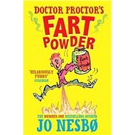 Doctor Proctor's Fart Powder - Jo Nesbo