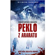 Peklo z Araratu - Christopher Golden
