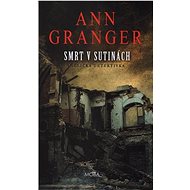 Smrt v sutinách - Ann Granger