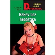Rakev bez nebožtíka - Ladislav Beran