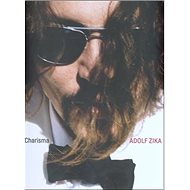 Kniha Charisma - Adolf Zika
