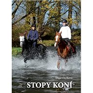 Stopy koní - Olga Chytková