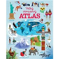 Veľký obrazový atlas sveta - 