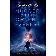 Murder on the Orient Express - Agatha Christie