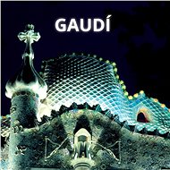 Gaudí - Marina Linares