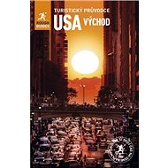 Východ USA: Turistický průvodce - 