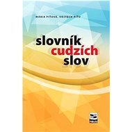 Slovník cudzích slov - 