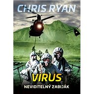 Kniha Virus - 