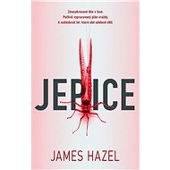 Jepice - James Hazel