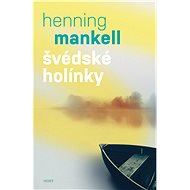 Švédské holínky - Henning Mankell