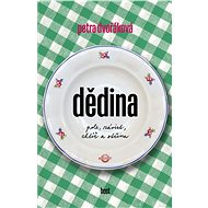 Dědina - Petra Dvořáková