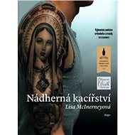 Nádherná kacířství - Lisa McInerney