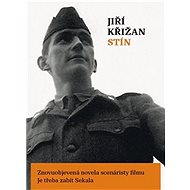 Stín - Jiří Křižan