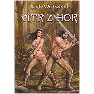 Vítr z hor - Andy Wildwood
